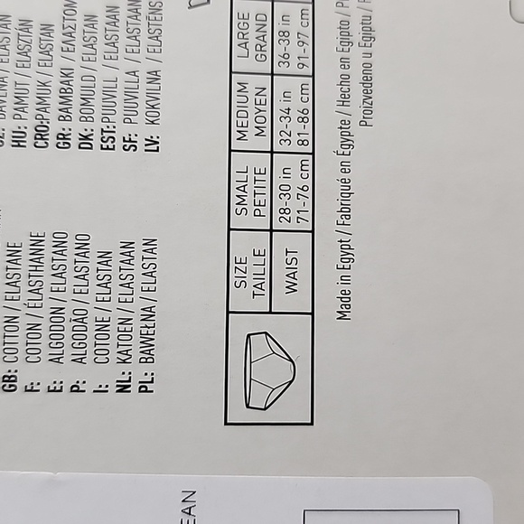 Adidas Men's 3 Pack Brief Active Flex Cotton 3 Stripes Black Size Small - Picture 11 of 12